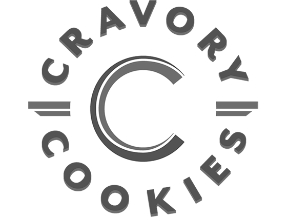 Cravory Cookies