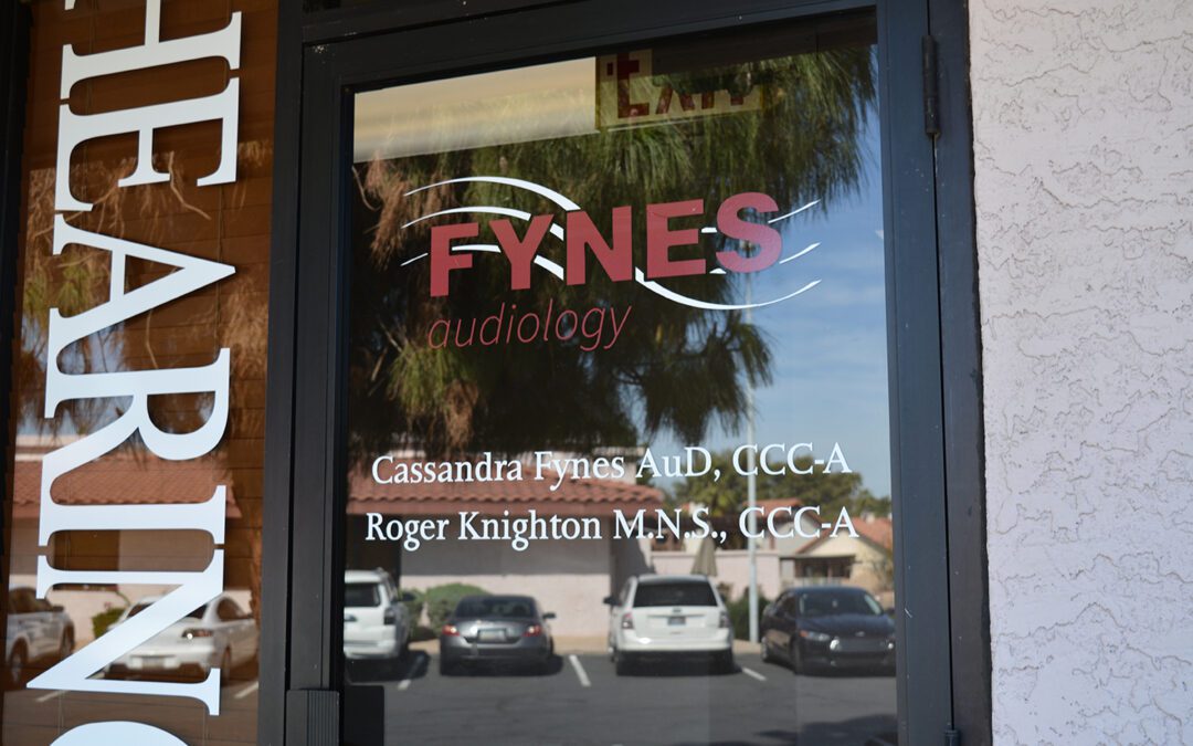 Fynes Audiology