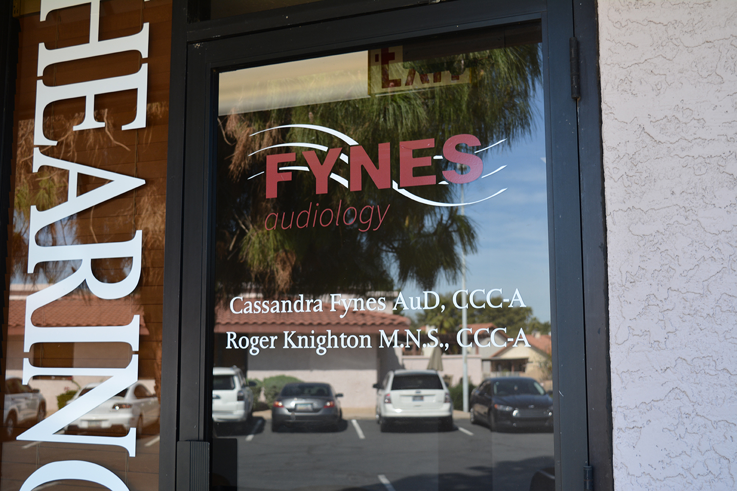 Fynes Audiology