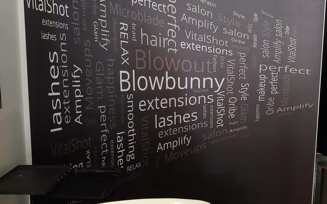 Blowbunny